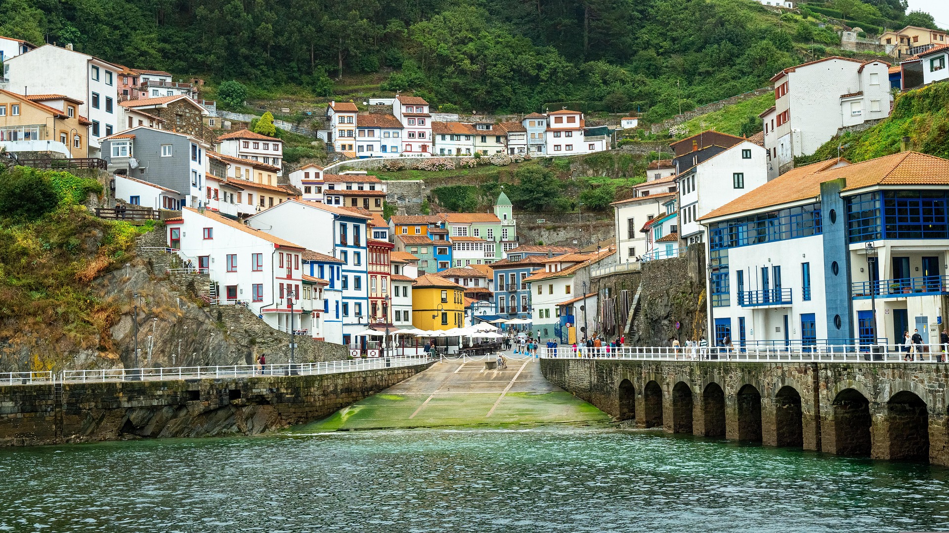 Asturias